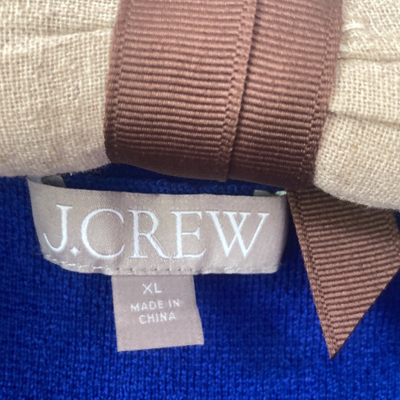 Merino wool blend vest - Picture 2 of 5